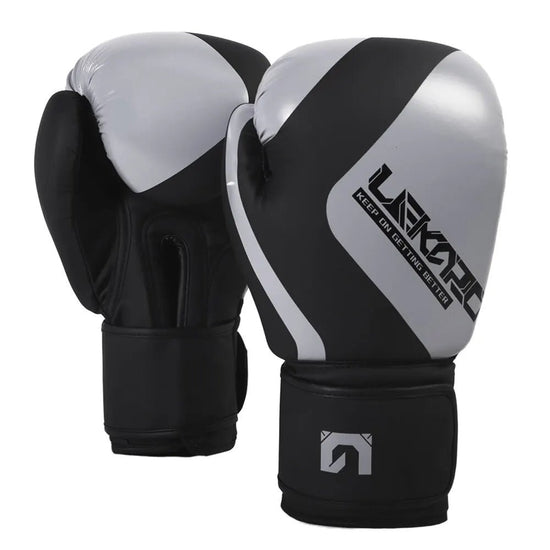 Breathable Boxing Gloves for Men and Women | Lightweight Training Equipment - The Stuff Box