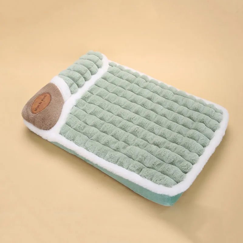 Pet Bed for Small & Medium Dogs - The Stuff Box