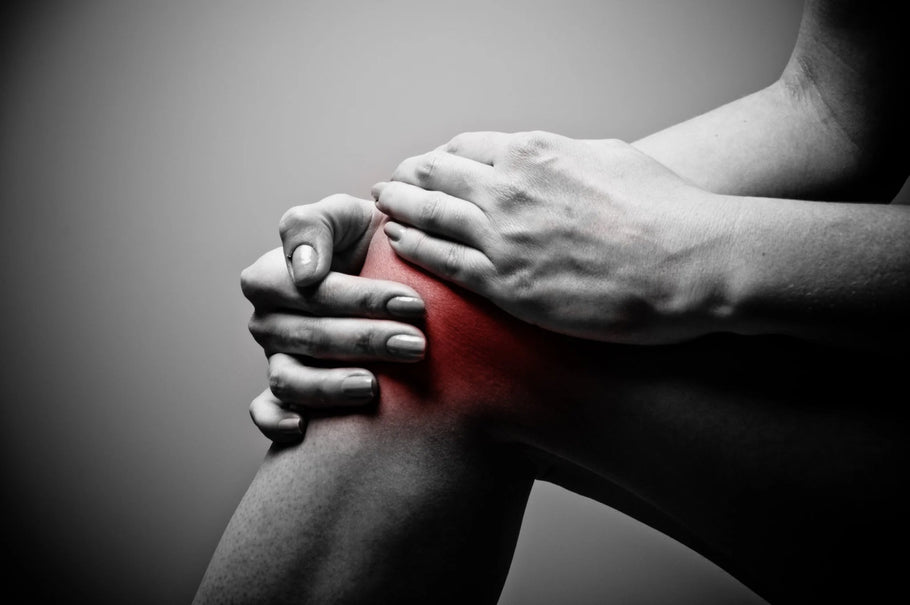 Knee Pain: Causes, Treatments, and Relief Strategies Unveiled - The Stuff Box