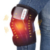 Electric Infrared Heating Knee Massager for Joint Pain Relief